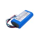 Ersatzakku - CS-DRS100RH - 3DR Solo transmitter / AB11A - 7,4 Volt 3400mAh Li-ion