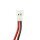 Ersatzakku - CS-LT118RX - CHEERSON CX-30W / HUBSAN H107C-A24 - 3,7 Volt 650mAh Li-Polymer