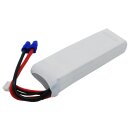 Ersatzakku - CS-LP2102C30RN - RC CS-LP2102C30RN - 7,4 Volt 2100mAh Li-Polymer