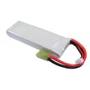 Ersatzakku - CS-LP2102C30R6 -  RC CS-LP2102C30R6 - 7,4 Volt 2100mAh Li-Polymer