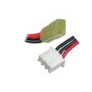 Ersatzakku - CS-LP2102C30R6 -  RC CS-LP2102C30R6 - 7,4 Volt 2100mAh Li-Polymer