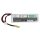 Ersatzakku - CS-LP2102C30R6 -  RC CS-LP2102C30R6 - 7,4 Volt 2100mAh Li-Polymer