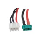 Ersatzakku - CS-LP2102C30R7 -  RC CS-LP2102C30R7 - 7,4 Volt 2100mAh Li-Polymer