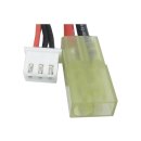 Ersatzakku - CS-LP850C17MT - AIRSOFT GUNS CS-LP850C17MT / LP850S2C013 - 7,4 Volt 1100mAh Li-Polymer EOL