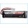 Ersatzakku - CS-NS360D47C006 - RC CS-NS360D47C006  - 8,4 Volt 3600mAh Ni-MH