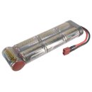 Ersatzakku - CS-NS360D47C115 - RC CS-NS360D47C115  - 8,4 Volt 3600mAh Ni-MH EOL