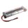 Ersatzakku - CS-NS360D47C115 - RC CS-NS360D47C115  - 8,4 Volt 3600mAh Ni-MH EOL