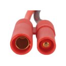 Ersatzakku - CS-NS360D47C118 - RC CS-NS360D47C118  - 8,4 Volt 3600mAh Ni-MH