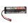 Ersatzakku - CS-NS360D37C115 - RC CS-NS360D37C115  - 7,2 Volt 3600mAh Ni-MH