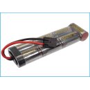 Ersatzakku - CS-NS460D47C012 - RC CS-NS460D47C012  - 8,4 Volt 4600mAh Ni-MH