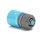 Cellfast - CF50-620 - Schnellkuplung - Wasserstrop - IDEAL LINE™ PLUS - 1/2" - 5/8"