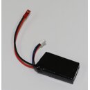 JAMARA - 030439 - Akku Inv / Obser / Sole / Fin - 7,4 Volt 850mAh Li-Poly