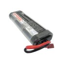 Ersatzakku - CS-NS300D37C115 - RC CS-NS300D37C115  - 7,2 Volt 3000mAh Ni-MH
