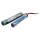 Ersatzakku - CS-NS120C33MT - RC CS-NS120C33MT  - 8,4 Volt 1500mAh Ni-MH