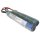 Ersatzakku - CS-NS120C32MT - AIRSOFT GUNS AUGM / AUGRT  - 9,6 Volt 1500mAh Ni-MH