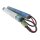 Ersatzakku - CS-NS120C32MT - AIRSOFT GUNS AUGM / AUGRT  - 9,6 Volt 1500mAh Ni-MH