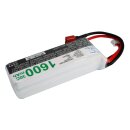 Ersatzakku - CS-LP1603C30RT - RC CS-LP1603C30RT  - 11,1 Volt 1600mAh Li-Polymer
