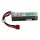 Ersatzakku - CS-LP1603C30RT - RC CS-LP1603C30RT  - 11,1 Volt 1600mAh Li-Polymer
