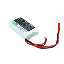 Ersatzakku - CS-LP8002C30RT - RC CS-LP8002C30RT  - 7,4...