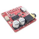 Bluetooth Audio Receiver Board - XY-BT-MINI / HW-770 V0.2 - Modul
