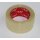 Klebeband -  blacktape - PP-Klebeband - Transparent - 66m - 50mm - 65µ