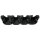 Ersatzladegerät- DF-MC70DH - Barcodescanner Symbol MC70 / 82-71363-02 - Input 12V