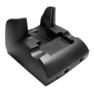 Ersatzladestation - Dockingstation - DF-MC75DH - Barcodescanner Symbol MC70 / CRD7000-1000R - 12 Volt 3,3A