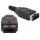 Ladegerät für Spielekonsolen - DF-NTR003US - NINTENDO AGS-001 / F8s - Input AC100-240V; Output DC5,2V