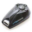 Akkureparatur - Zellentausch - interphone stereo F4 / F4MC / F4xt - 3,7 Volt