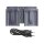 Ladegerät für Kameras - DF-LPE4EH - CANON 540EZ / 1895B002 - Input AC100-240V; Output DC12.6V
