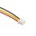 Ersatzakku - CS-GNR100SL - GENEVA WorldRadio / BPS454094P - 3,7 Volt 2400mAh Li-Polymer