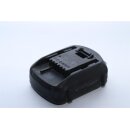 Ersatzakku - WORX WA3515 - 14,4 Volt Li-Ion - aufbereitet