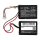 Ersatzakku - CS-BTP200SL - BEATS B0513 / J272/ICP092941SH - 7,4 Volt 750mAh Li-Ion