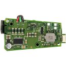 Ersatzakku - CS-BSE419SL - BOSE 419357 / 071471 - 7,4 Volt 2200mAh Li-Ion - EOL