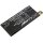 Ersatzakku - CS-SMA520XL - Samsung A5 2017 / EB-BA520ABE - 3,85 Volt 3000mAh Li-Polymer