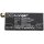 Ersatzakku - CS-SMA520XL - Samsung A5 2017 / EB-BA520ABE - 3,85 Volt 3000mAh Li-Polymer