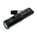 Ersatzakku - CS-LOE174SL - LOGITECH 1749LZ0PSAS8 / T12367470JTZ - 3,7 Volt 2600mAh Li-Ion