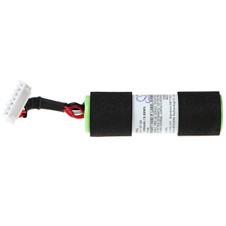 Ersatzakku - CS-SRX200SL - Sony SRS-X2 / SF-02 - 3,7 Volt 2400mAh Li-Ion