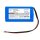 Ersatzakku - CS-SRX400XL - Sony SRS-XB40 / ID770 - 7,4 Volt 6800mAh Li-Ion