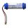 Ersatzakku - CS-AMP840SL - AMAZON PW3840 / 58-000138 - 3,7 Volt 2600mAh Li-Ion