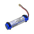 Ersatzakku - CS-AMP840XL - AMAZON PW3840 / 58-000138 - 3,7 Volt 3350mAh Li-Ion