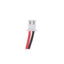Ersatzakku - CS-JSP700SL - JVC SP-AD90-B / OJCJ-034 - 3,7 Volt 1500mAh Li-Polymer