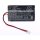 Ersatzakku - CS-JSP700SL - JVC SP-AD90-B / OJCJ-034 - 3,7 Volt 1500mAh Li-Polymer