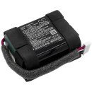 Ersatzakku - CS-MRT100SL - MARSHALL Tufton / C196G1 -...
