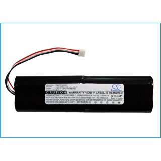 Ersatzakku - CS-PST440RC - POLYCOM SoundStatio 2W / 1520-07803-004 - 7,4 Volt 4400mAh Li-ion