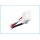 Ersatzakku - CS-PST200RC - POLYCOM SoundStation 2W / 2200-07803-001 - 7,4 Volt 2200mAh Li-ion