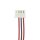 Ersatzakku - CS-RFL007SL - Revolabs FLX / 07FLXSPEAKERBAT-01 - 12 Volt 700mAh Ni-MH