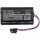 Ersatzakku - CS-STC414SL - Soundcast MLD414 / 2-540-006-01 - 3,7 Volt 5200mAh Li-Ion