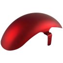 profitec - Schutzblech Paar Rot für EH-02 - Elektro Scooter Shiwai 1.2