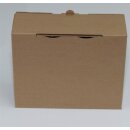Faltschachtel WS 1 - 200x 155x 75mm